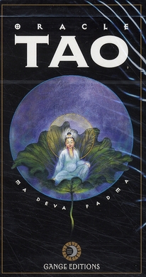 ORACLE TAO