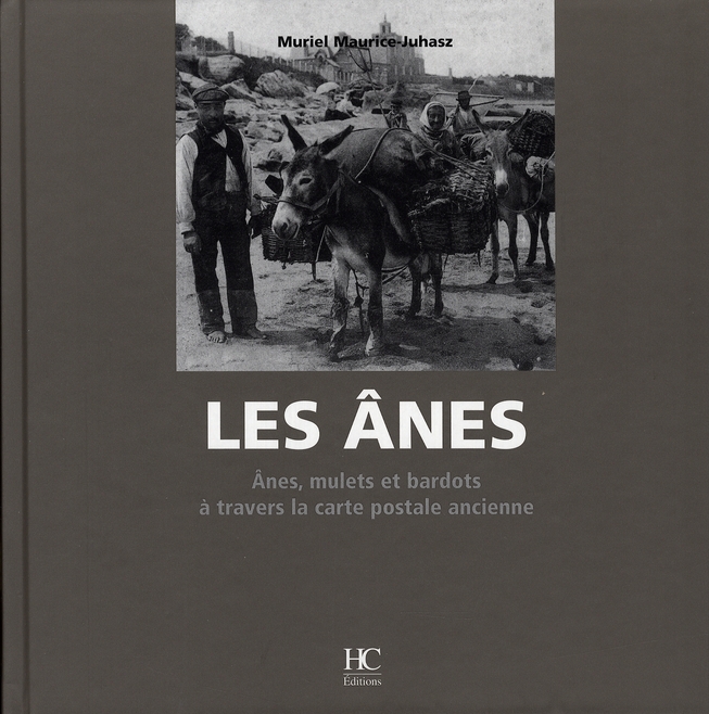 Les ânes