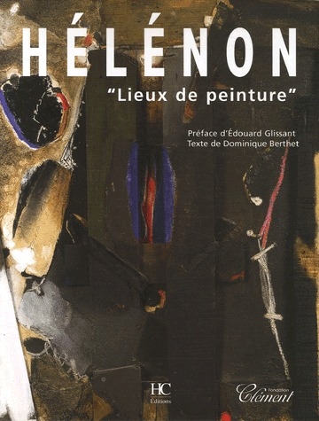 Hélénon, "Lieux de peinture"