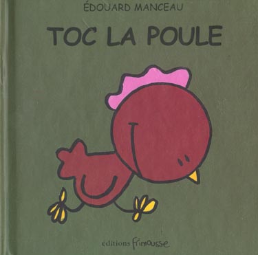 Toc la poule
