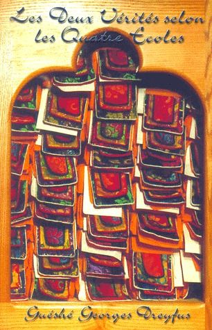 Les deux vérités selon les quatres écoles