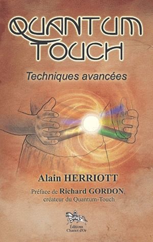 Quantum-Touch techniques avancées / Techniques avancées