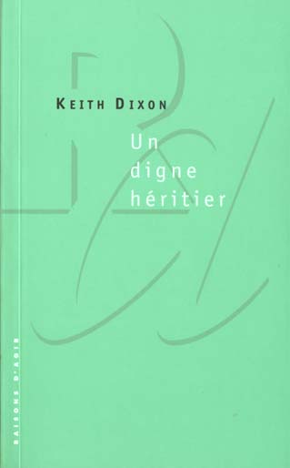 UN DIGNE HERITIER. Blair et le tchatchérisme