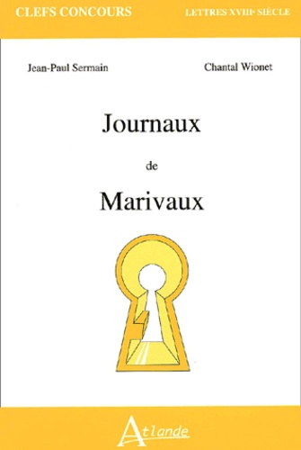 Journaux de Marivaux