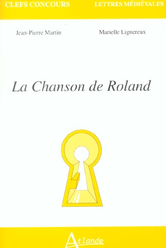 La Chanson de Roland