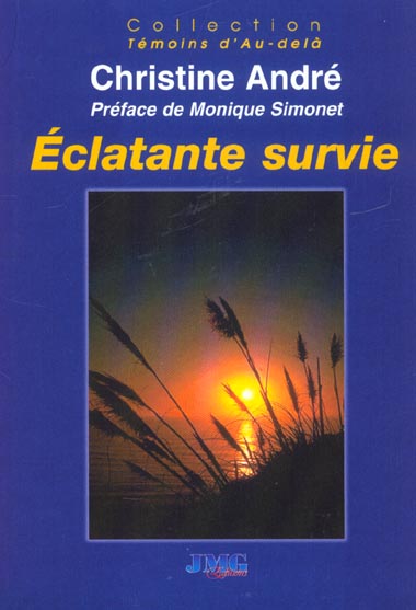 Eclatante survie