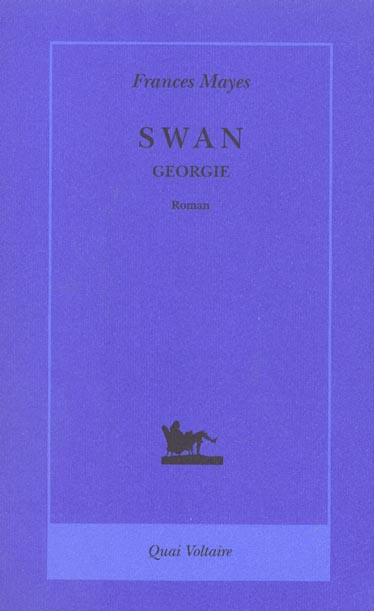 Swan, Georgie
