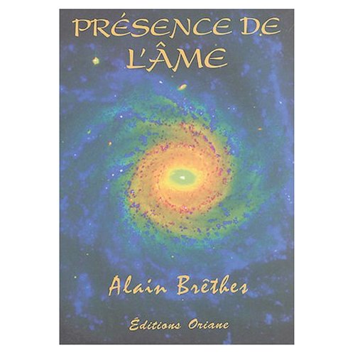 Présence de l'âme