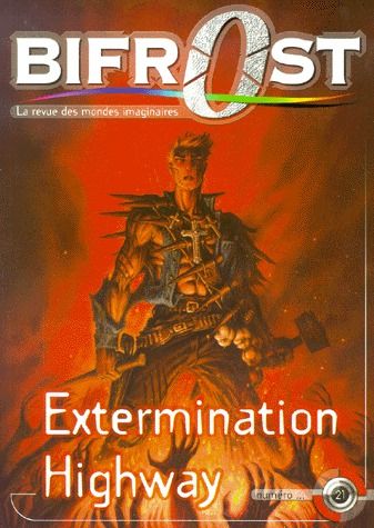 BIFROST N 21 - EXTERMINATION HIGHWAY