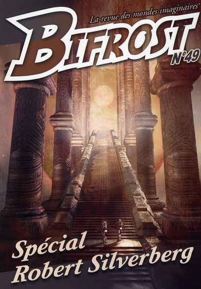 Bifrost N° 49 : Spécial Robert Silverberg