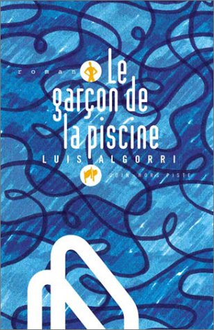 Le garcon de la piscine