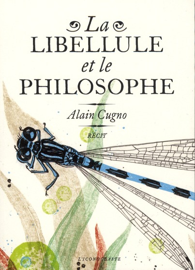 La libellule et le philosophe
