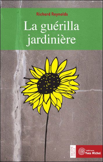 La guérilla jardinière