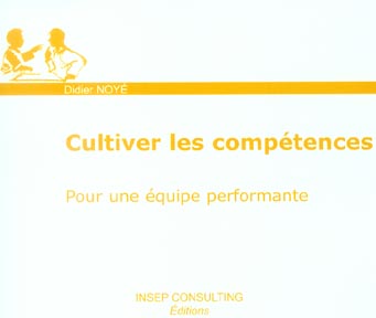 Cultiver les compétences