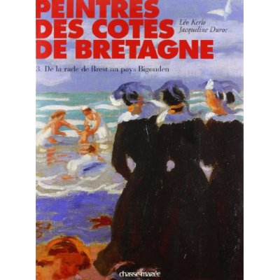 Peintres des côtes de Bretagne