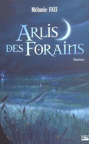 Arlis des forains