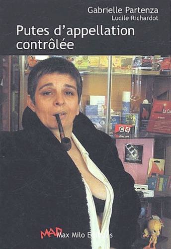 Putes d'appellation contrôlée