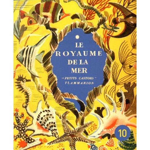 Le royaume de la mer