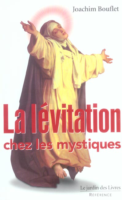 La Lévitation
