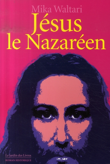 Jésus le Nazaréen
