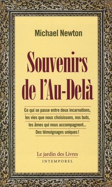 Souvenirs de l'Au-Delà