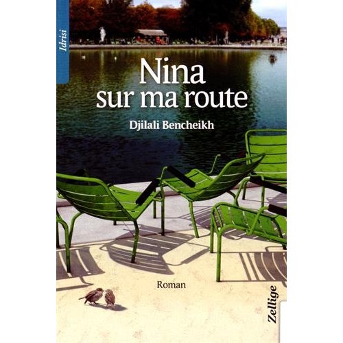 Nina sur ma route
