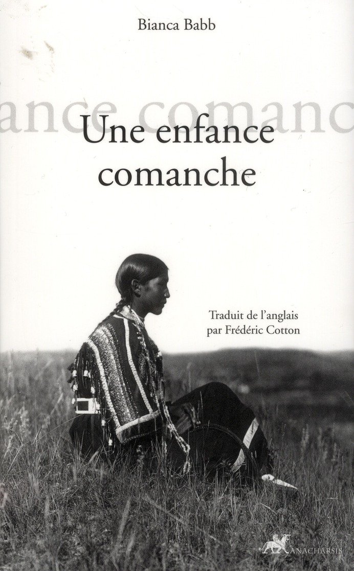 Une enfance comanche
