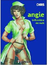 Angie. Infirmière de nuit