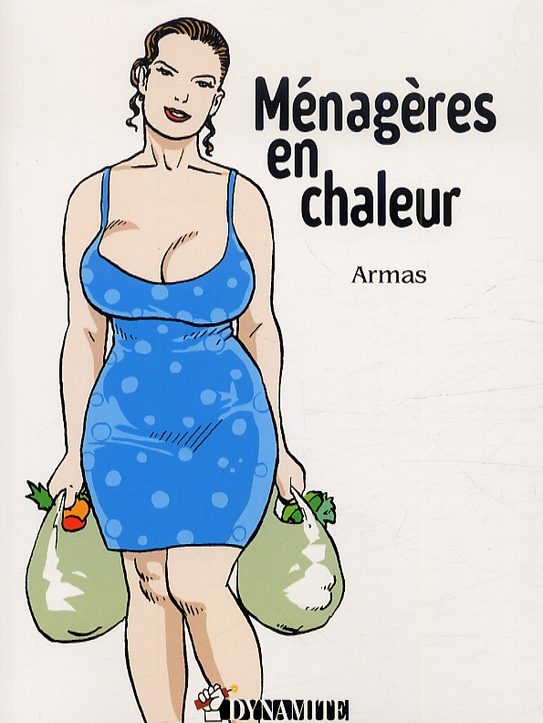 Ménagères en chaleurs