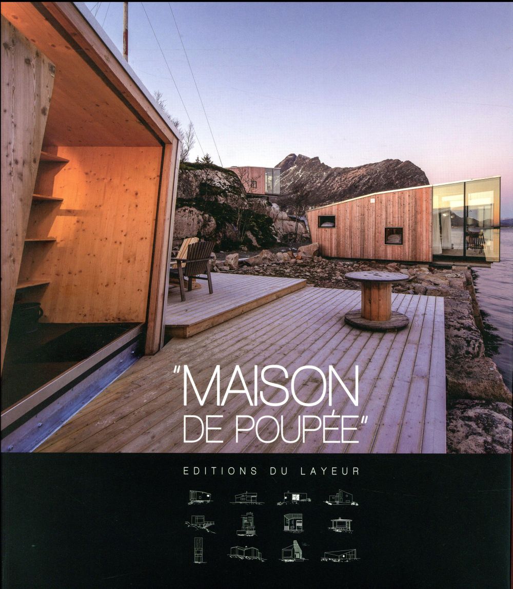 MAISONS DE POUPEES