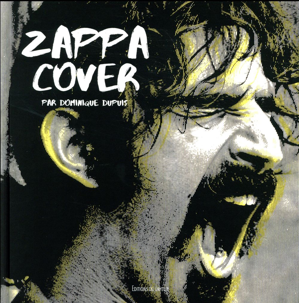 Zappa cover