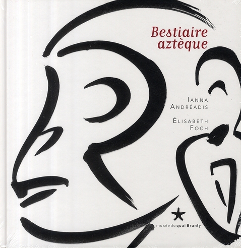 Bestiaire aztèque