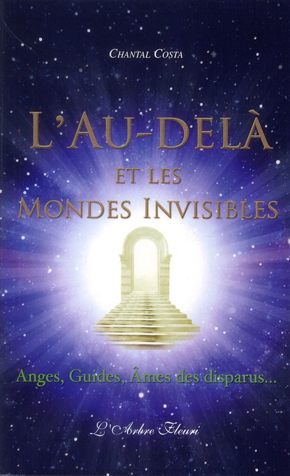 L'Au-delà et les mondes invisibles. Anges, Guides, Ames des disparus...