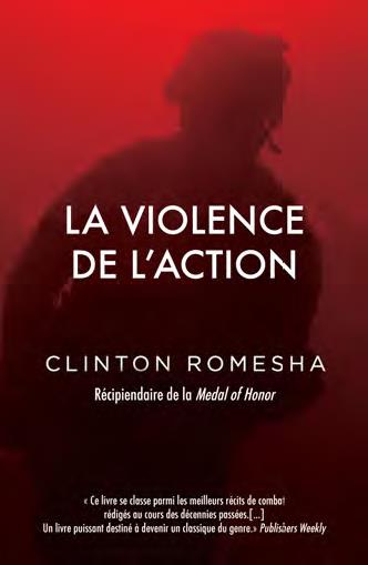 La violence de l'action