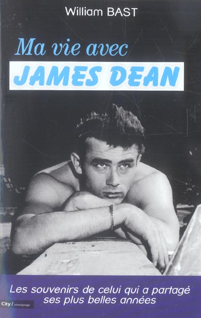 Ma vie avec James Dean