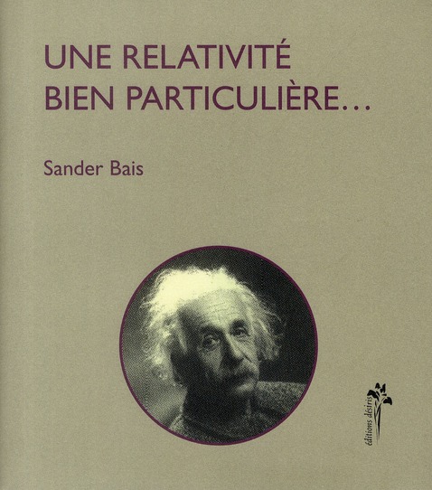 Une relativité bien particulière