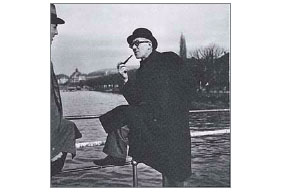 Le Corbusier La Suisse, les Suisses. XIIIe Rencontre de la Fondation Le Corbusier