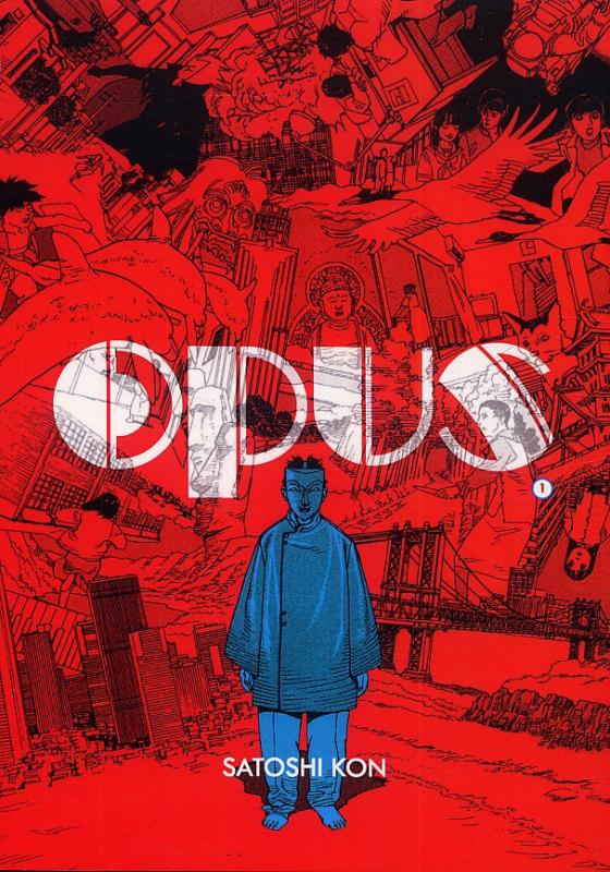 Opus Tome 1