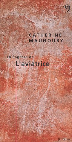 La Sagesse de l'Aviatrice