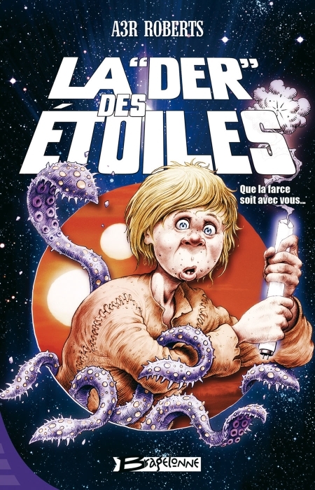 La "der" des étoiles