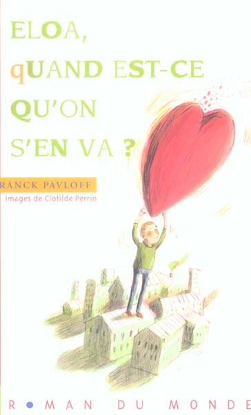 Eloa, quand est-ce qu'on s'en va ?