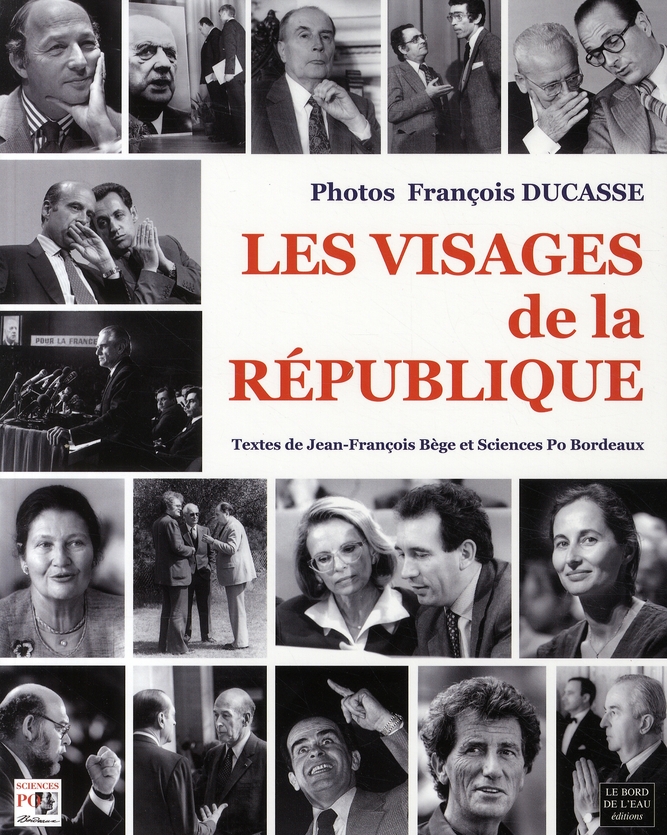 Les visages de la République