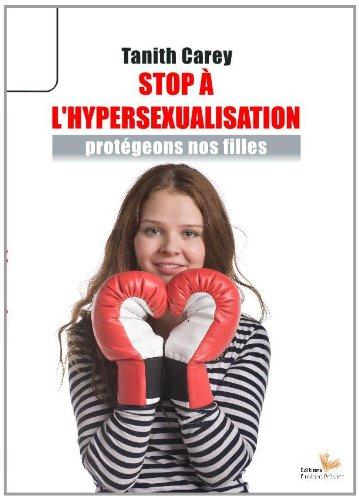 Stop à l'hypersexualisation. Protégeons nos filles !