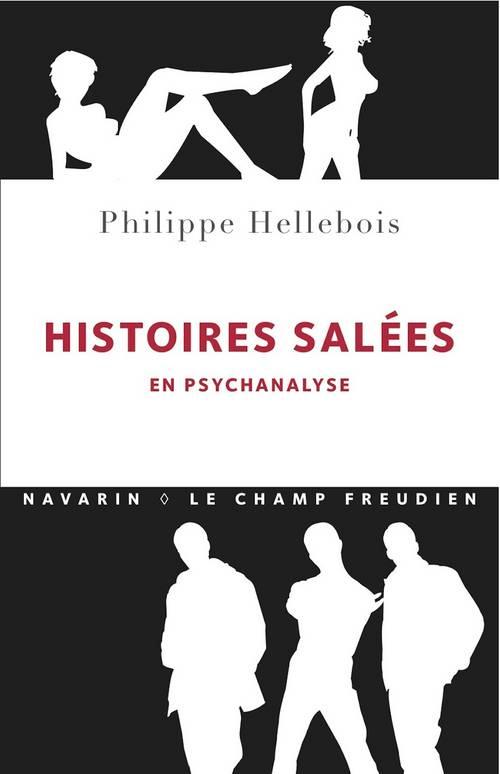Histoires salées en psychanalyse