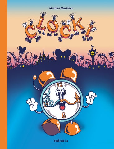 Clocki