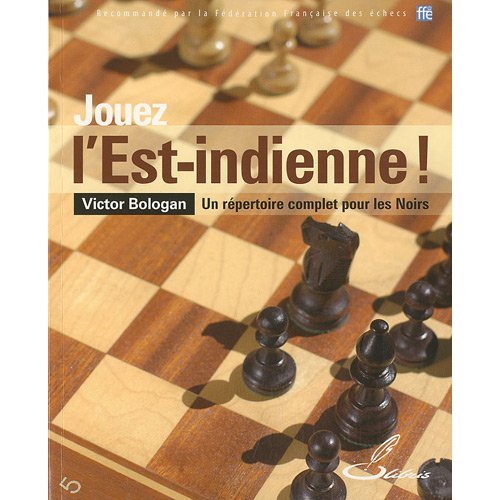 Jouez l'Est-indienne ! Un répertoire complet pour les Noirs
