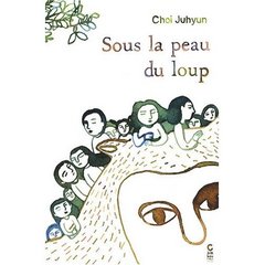 Sous la peau du loup
