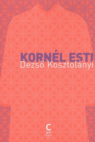 KORNEL ESTI