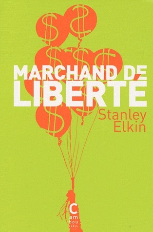Marchand de liberté