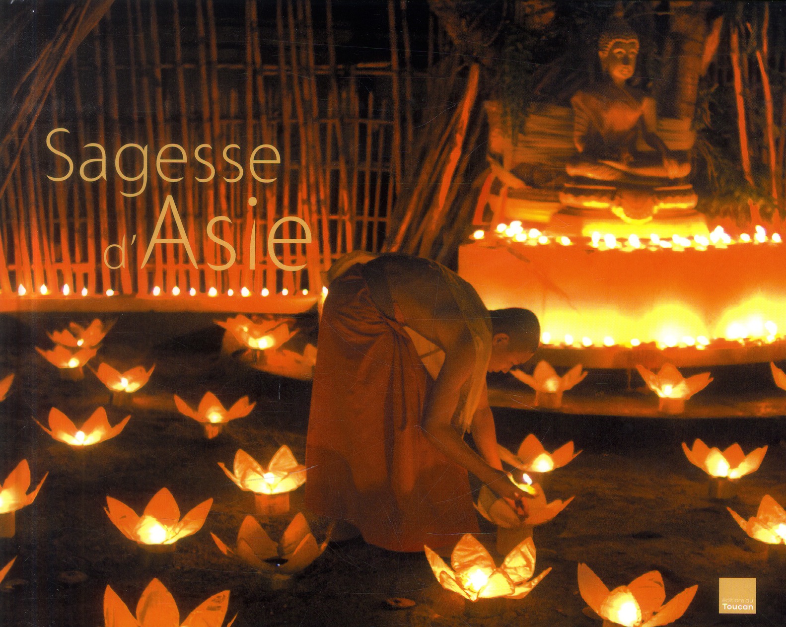 Terre de sagesse. L'Asie